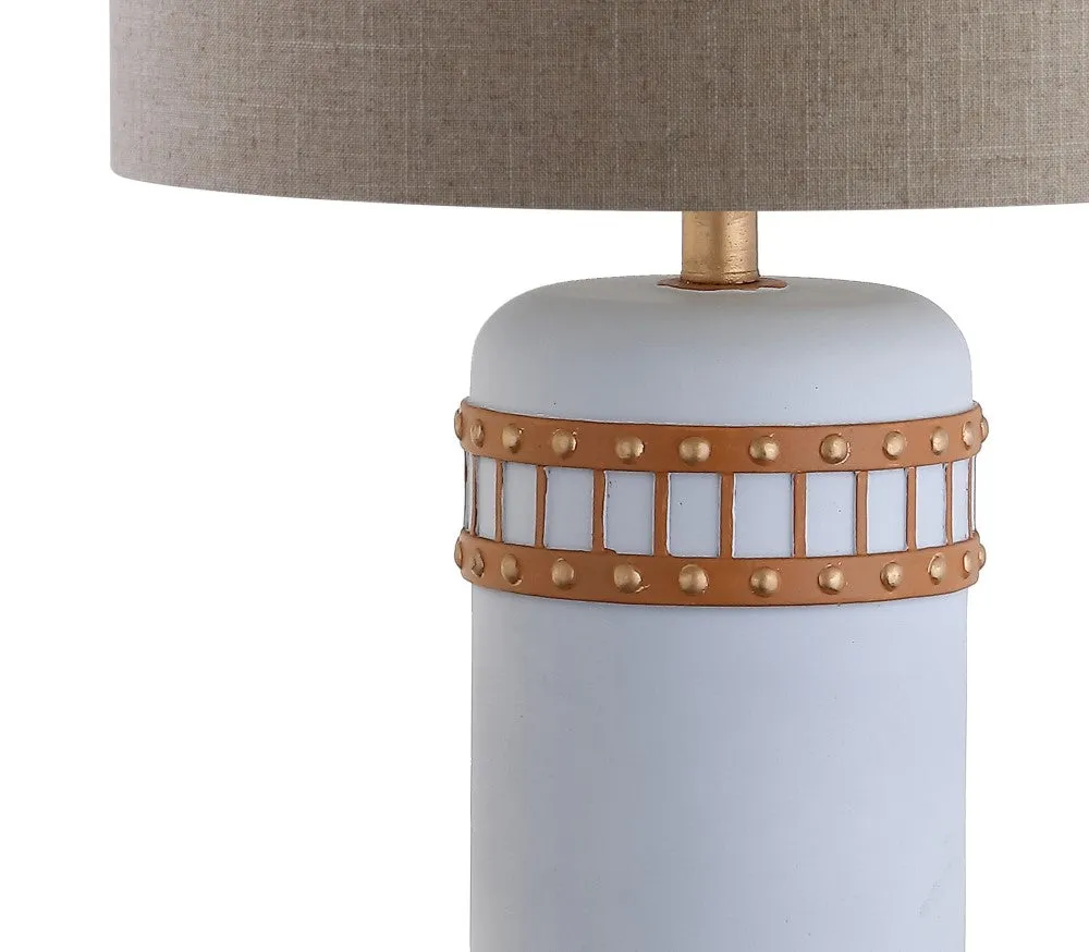 Helena 31" Resin LED Table Lamp