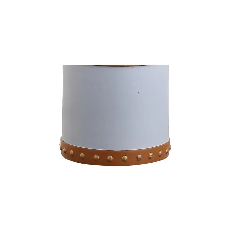 Helena 31" Resin LED Table Lamp