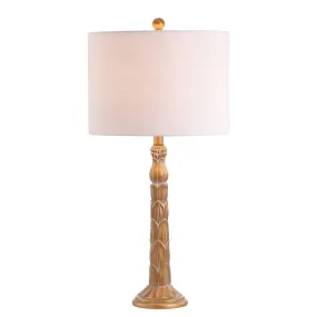Henry 28.7" Resin LED Table Lamp