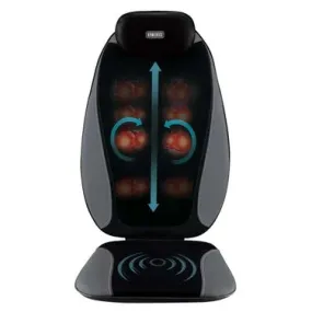 Homedics: Dual Shiatsu Massage Cushion