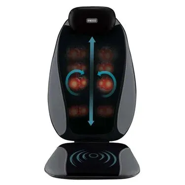 Homedics: Dual Shiatsu Massage Cushion