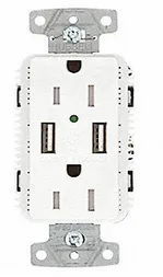 HUBBELL Wire Devices