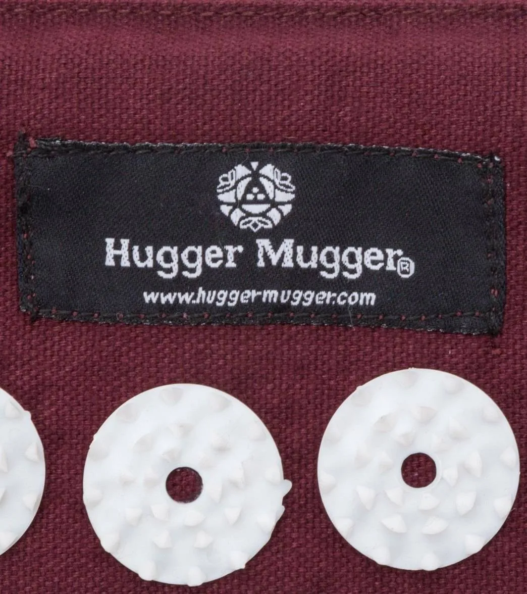 Hugger Mugger Mukta Mat 16" 25.5 mm Extra Thick