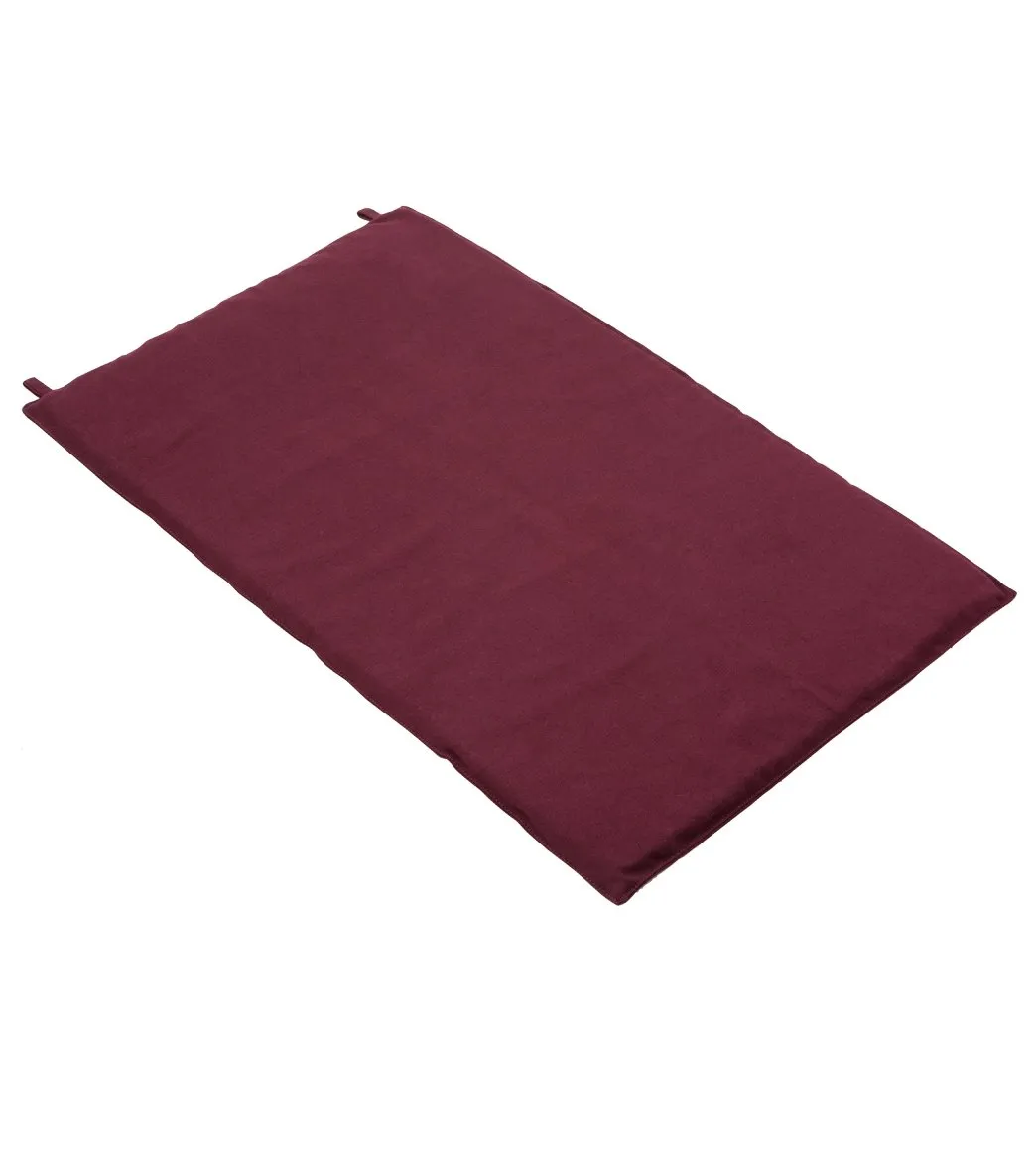 Hugger Mugger Mukta Mat 16" 25.5 mm Extra Thick