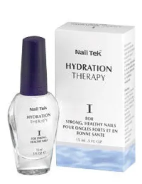 Hydration Therapy I * Nail Tek