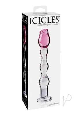 Icicles No 12
