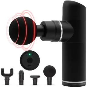 Impact massage gun TruMedic truRelief