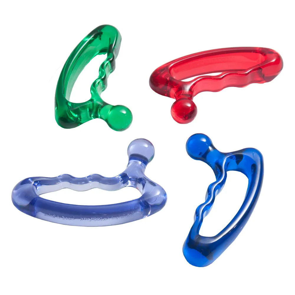 Index Knobber