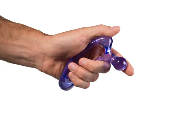 Index Knobber