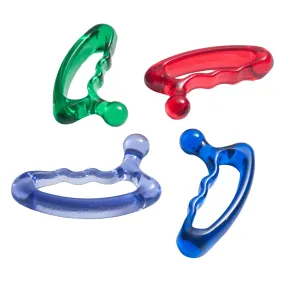 Index Knobber