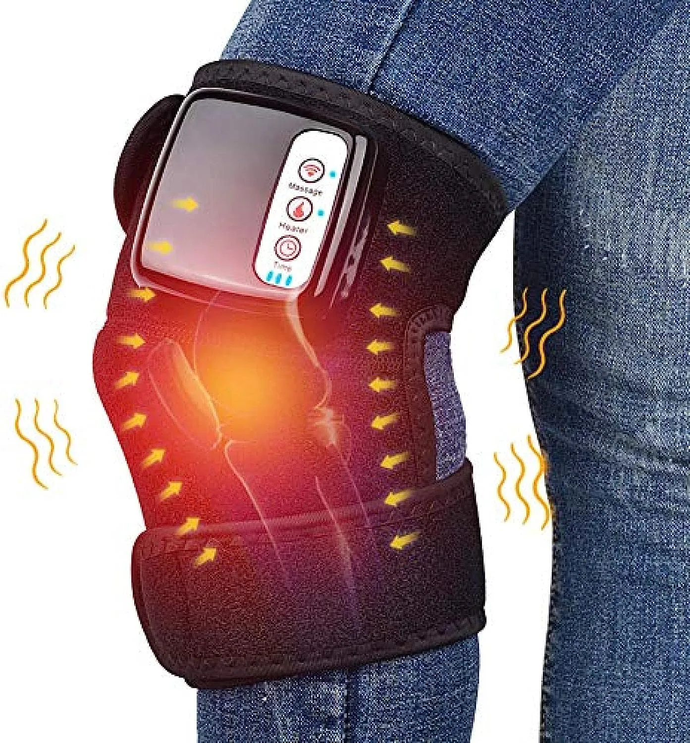 Infrared Hot Joint Massager Dk-70