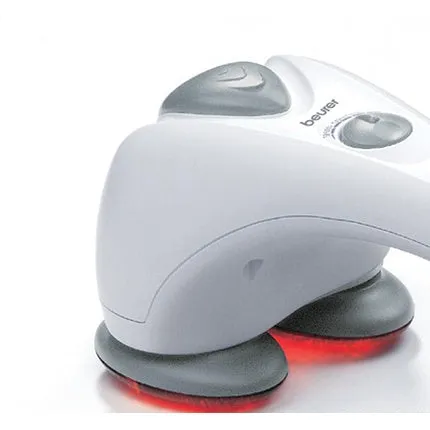 Infrared massager Mg 80 152 x 72 cm, Beurer