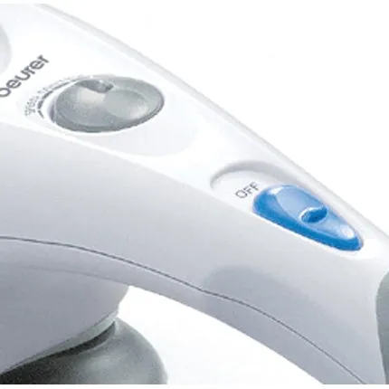 Infrared massager Mg 80 152 x 72 cm, Beurer