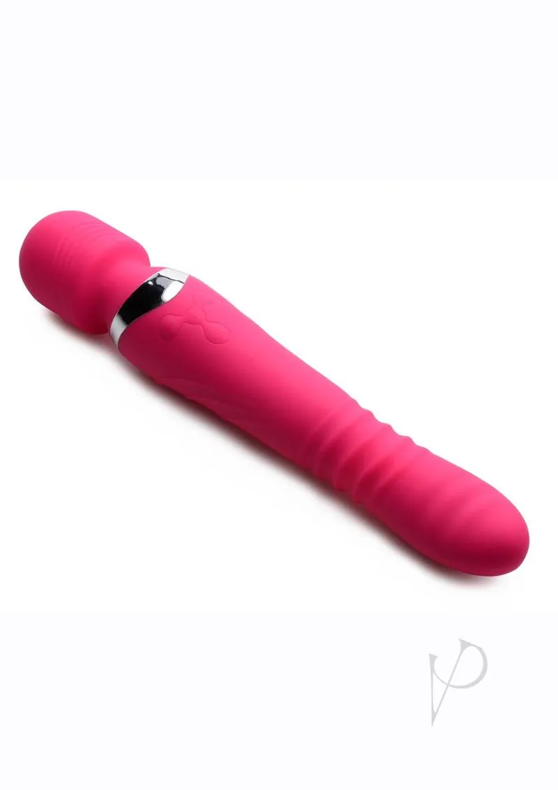 Inmi Ultra Thrust Her Wand Pink