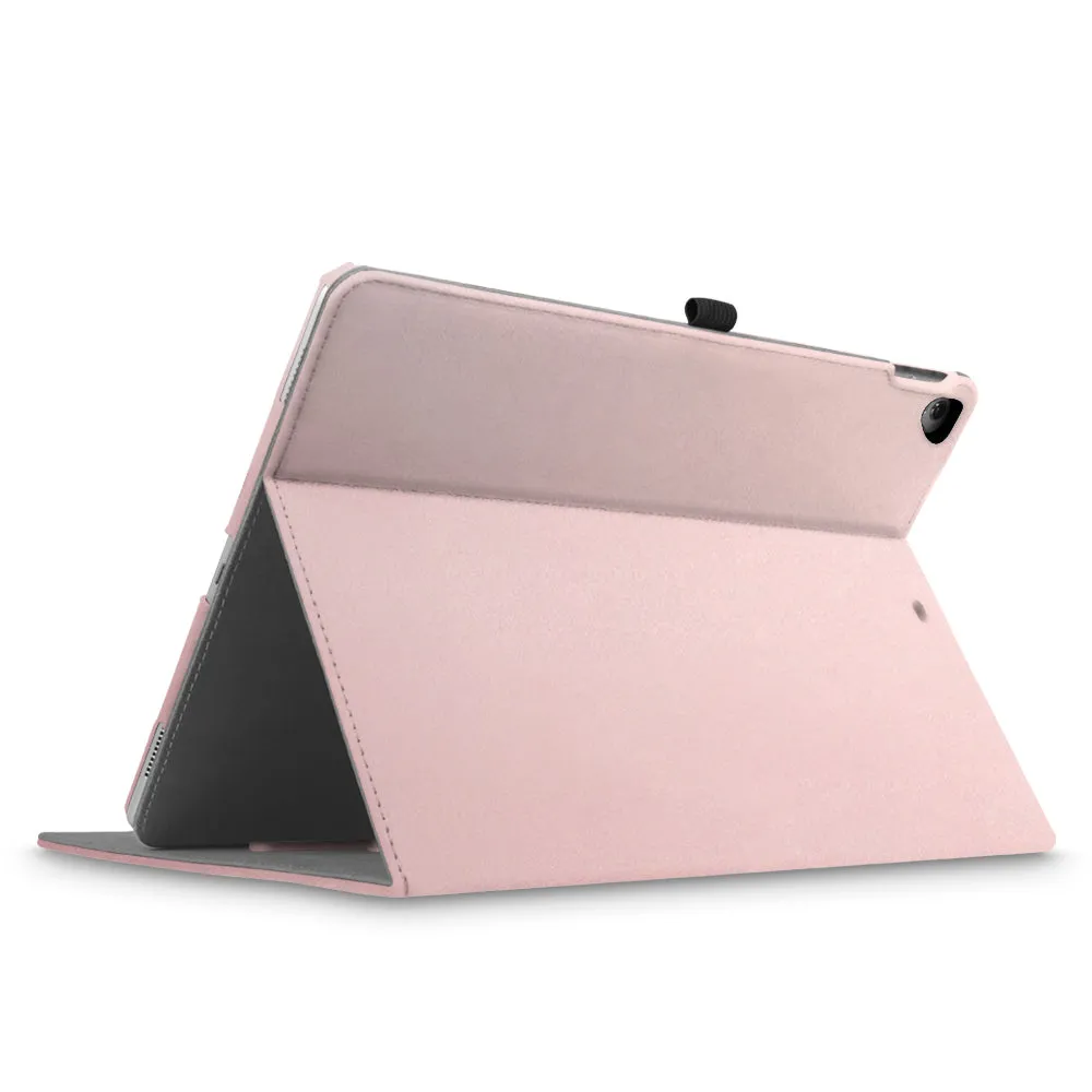 iPad Pro 12.9 Inch (2017/2015) Multi-Angle Viewing Case | Fintie