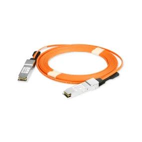 iStarUSA K-QSFP-AO5M 40Gb/s QSFP  Active Optical 5 meter Cable QDR