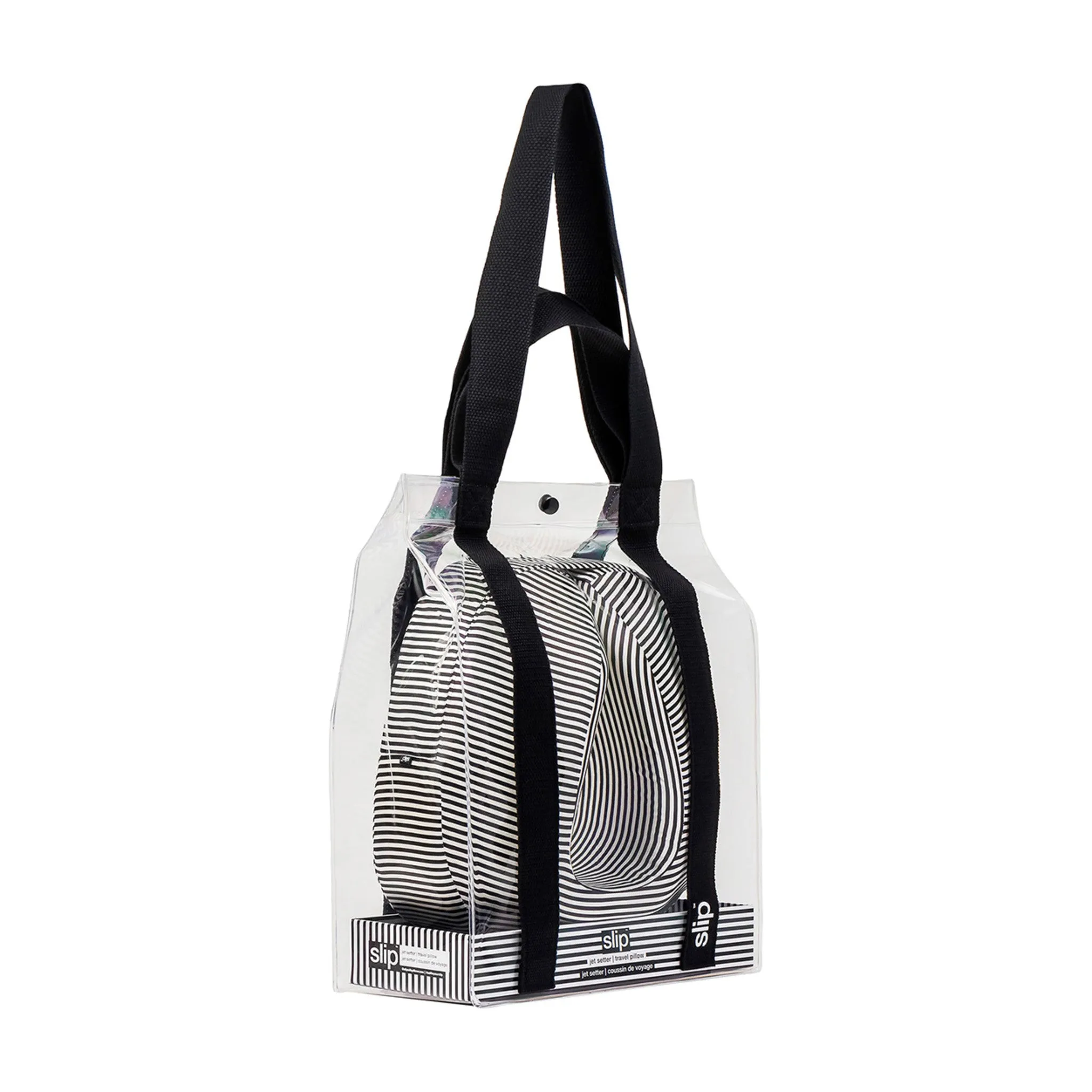 Jet Setter Travel Pillow