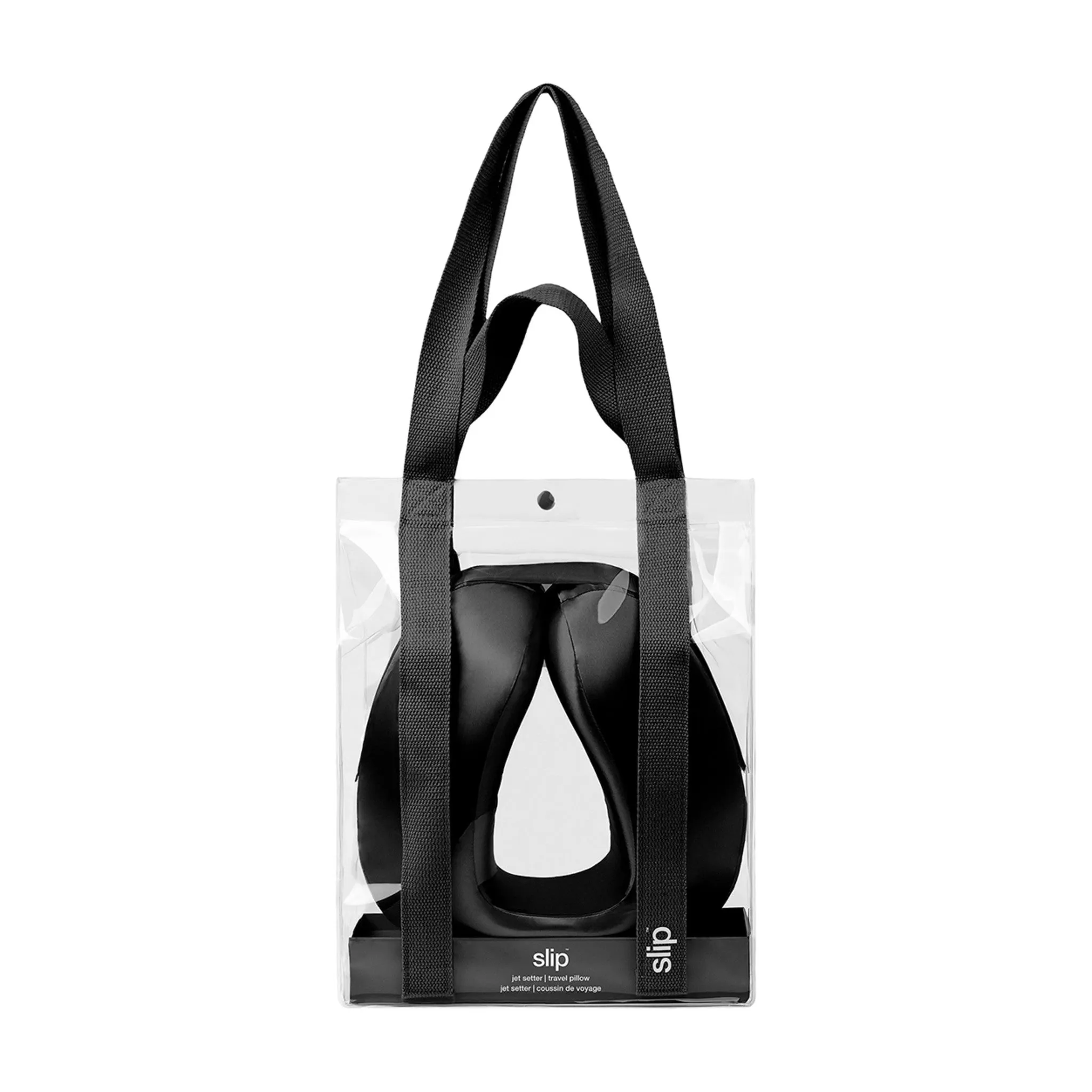 Jet Setter Travel Pillow