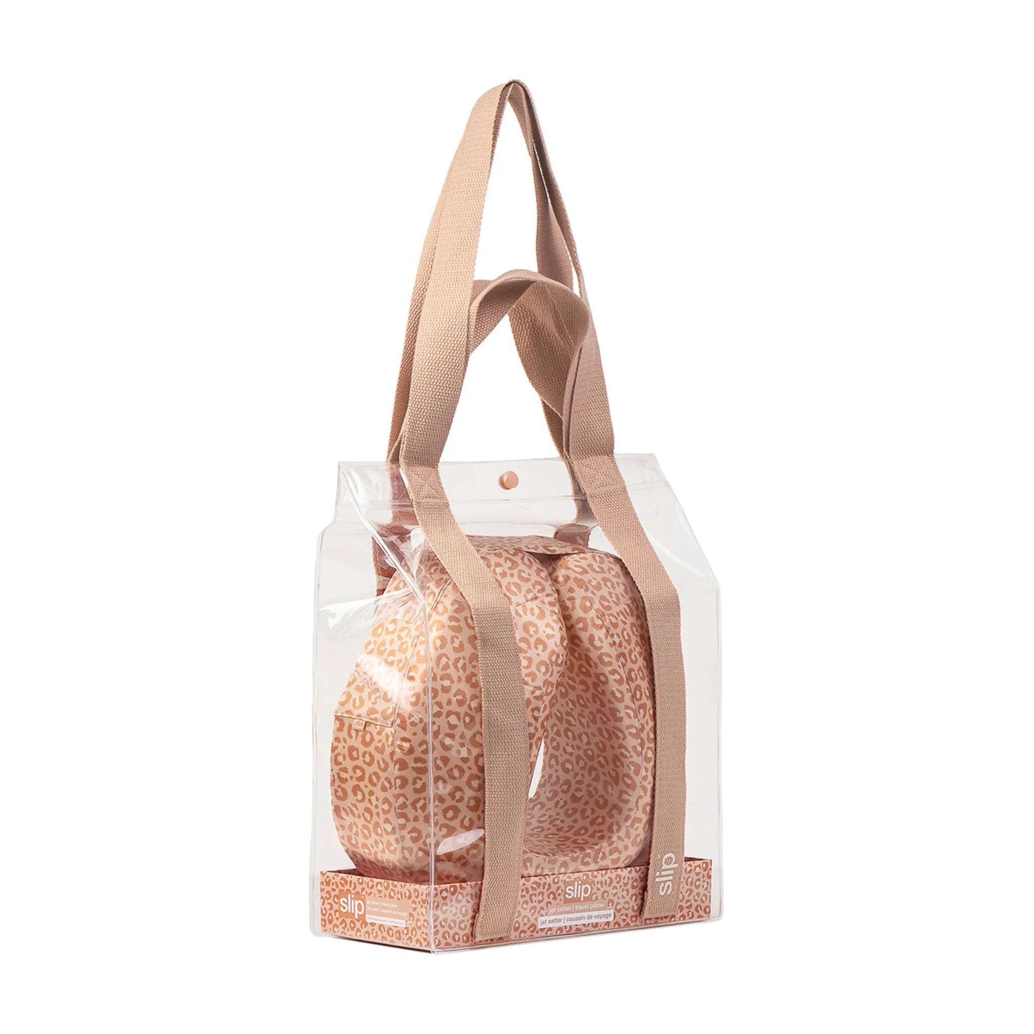 Jet Setter Travel Pillow