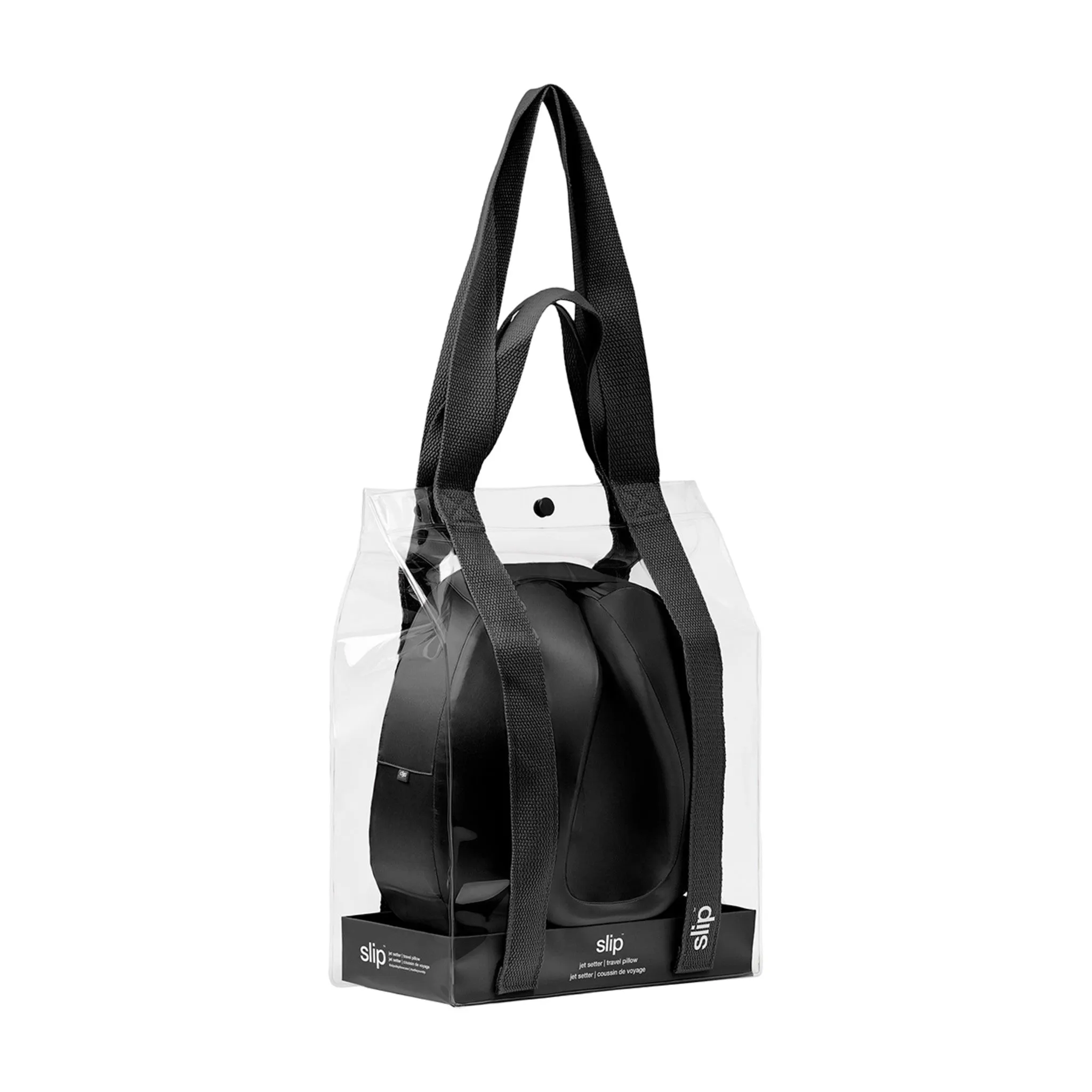Jet Setter Travel Pillow
