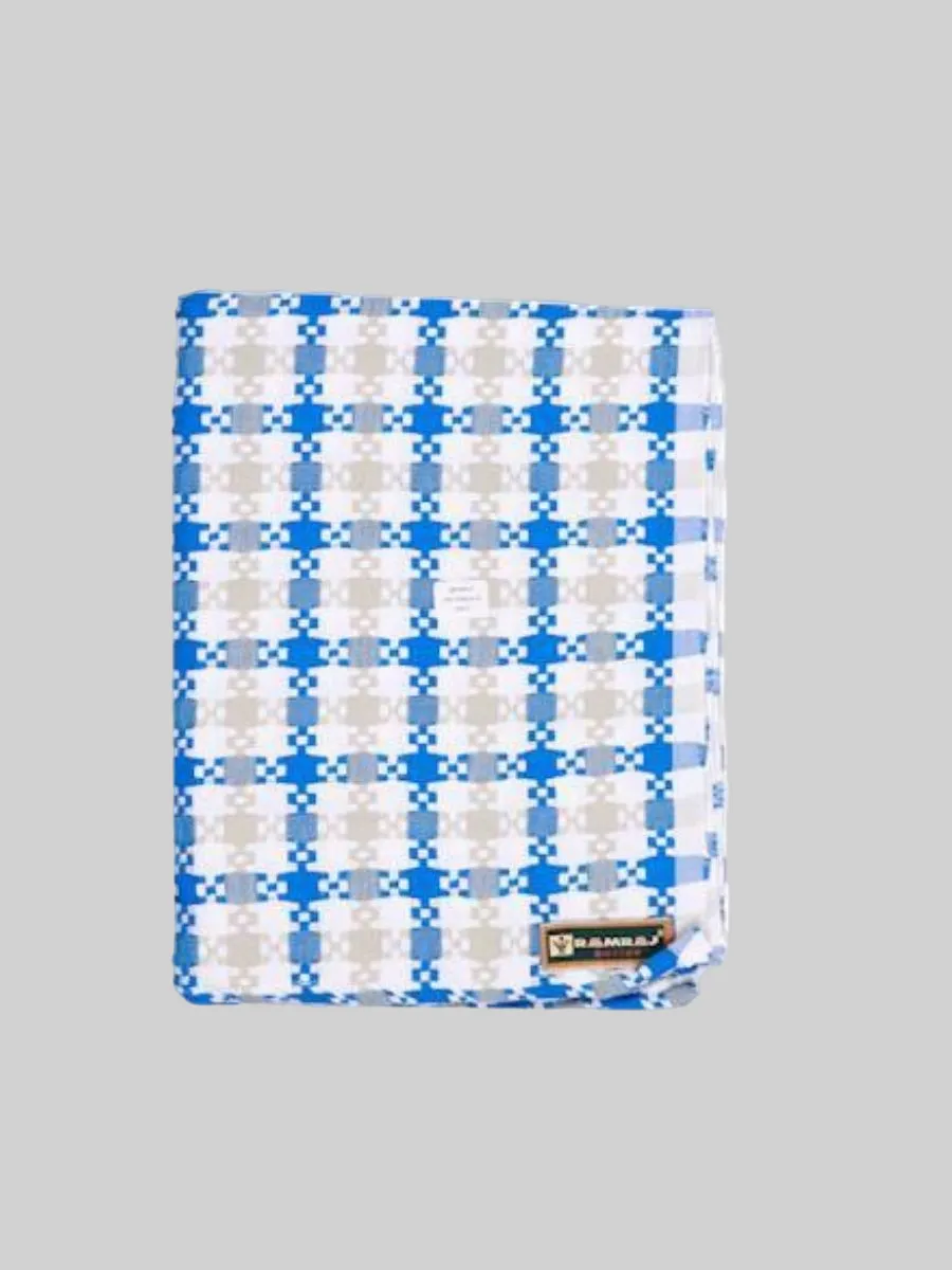 Junipper Cotton Colour Bath Towel