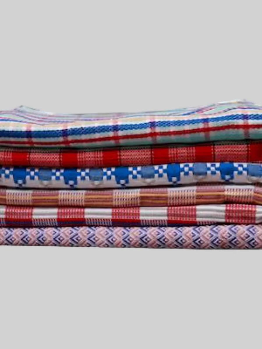Junipper Cotton Colour Bath Towel