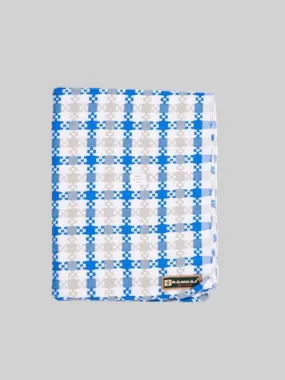 Junipper Cotton Colour Bath Towel