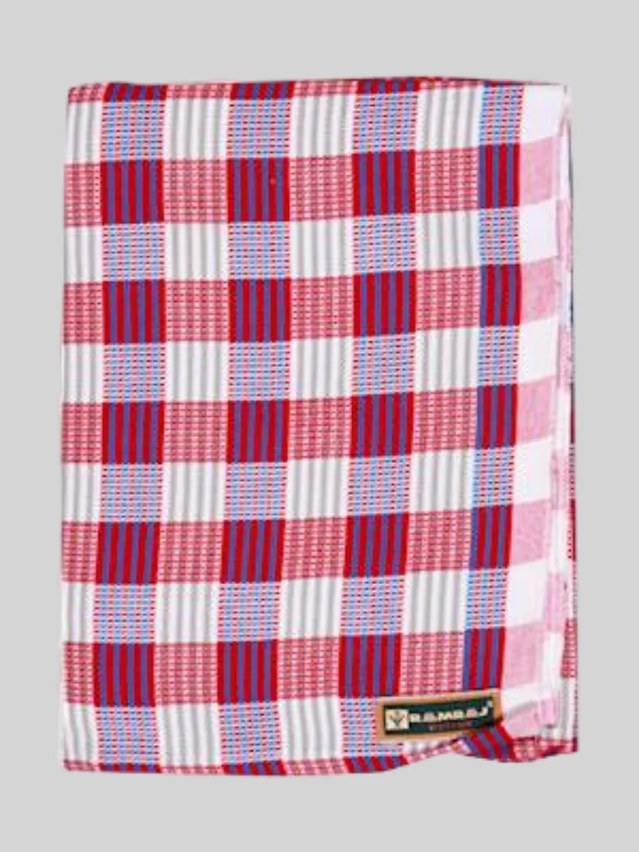 Junipper Cotton Colour Bath Towel