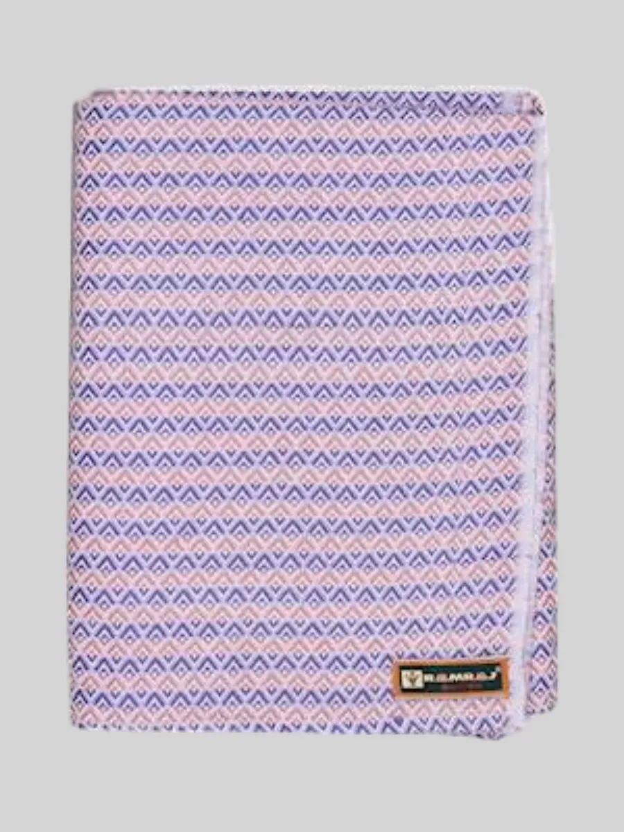 Junipper Cotton Colour Bath Towel