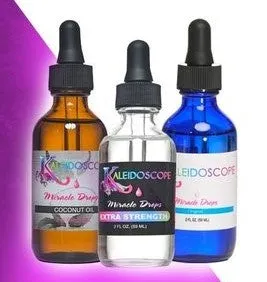Kaleidoscope- Miracle Drops