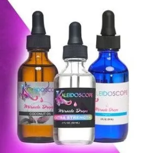 Kaleidoscope- Miracle Drops