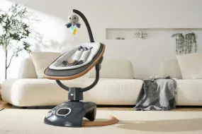 Kidilo Baby Electric Swing