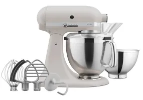 KitchenAid Stand Mixer KSM195 - Milkshake