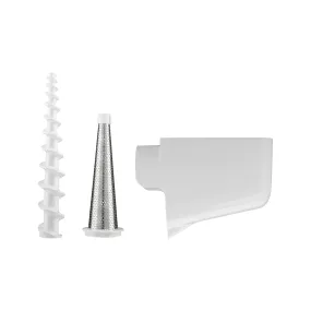 KitchenAid Strainer Attachment