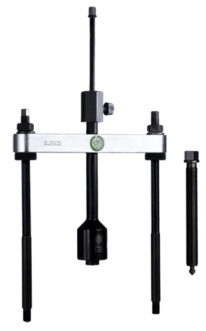 Kukko 18-3-B Hydraulic Pulling Device (includes mechanical pressure screw)