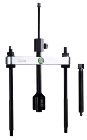 Kukko 18-3-B Hydraulic Pulling Device (includes mechanical pressure screw)
