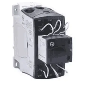 L&T [ Lauritz Knudsen ] Capacitor Duty Contractors MO C Type Frame Size 3