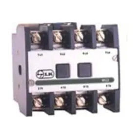 L&T [ Lauritz Knudsen ] MU2 Contactor 25A