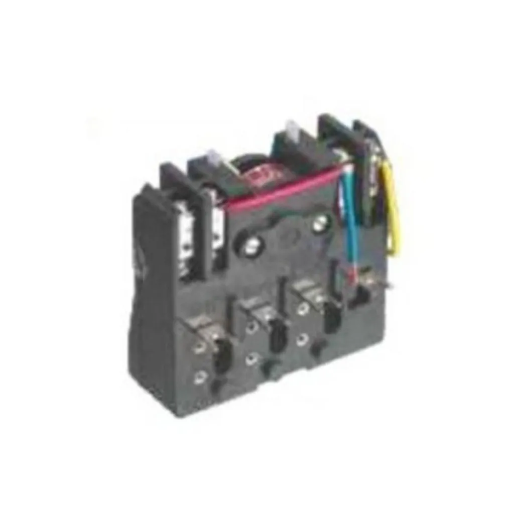 L&T MK1 Thermal Overload Relay 415V