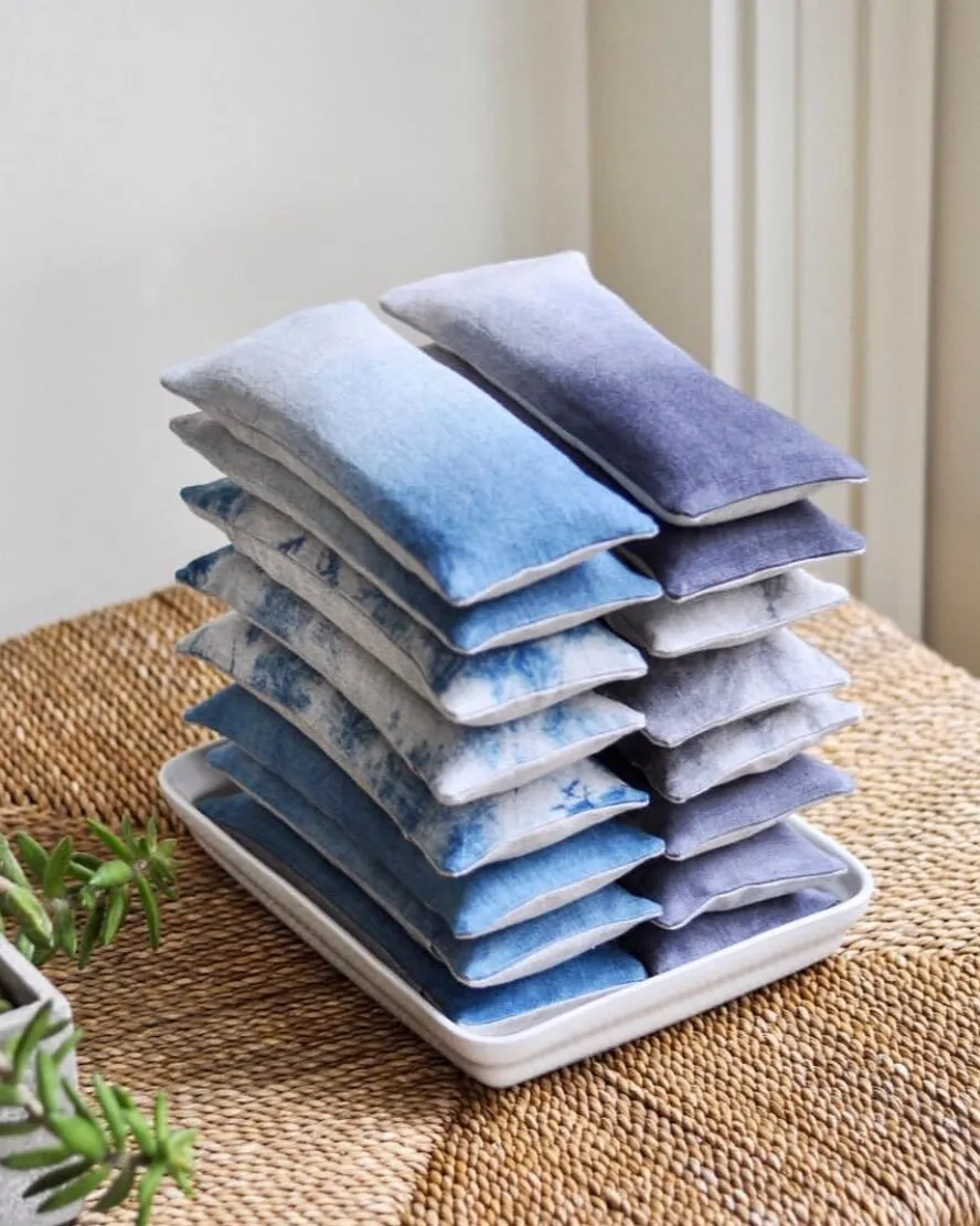 Lavender Eye Pillow