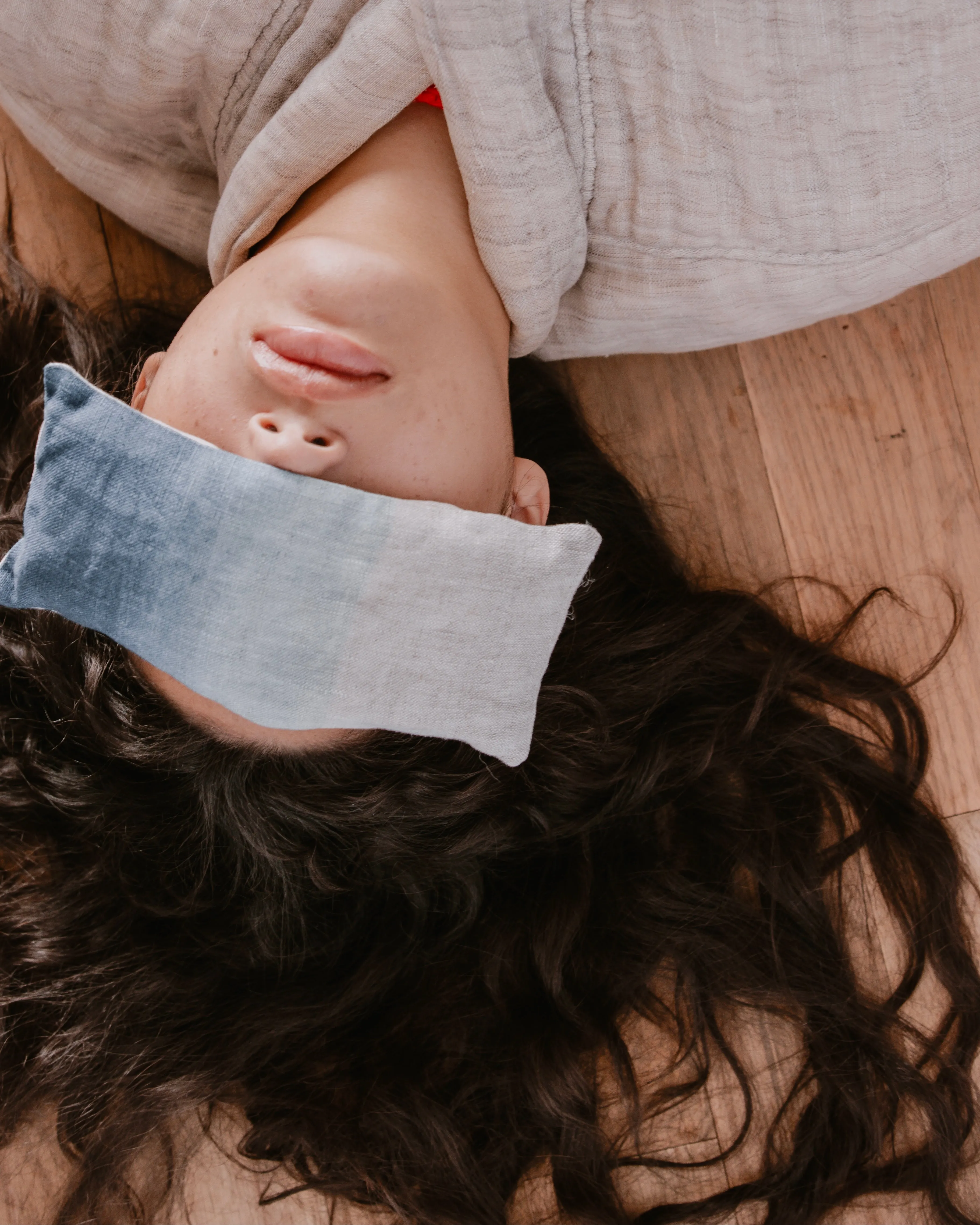 Lavender Eye Pillow