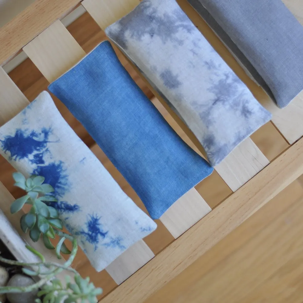 Lavender Eye Pillow