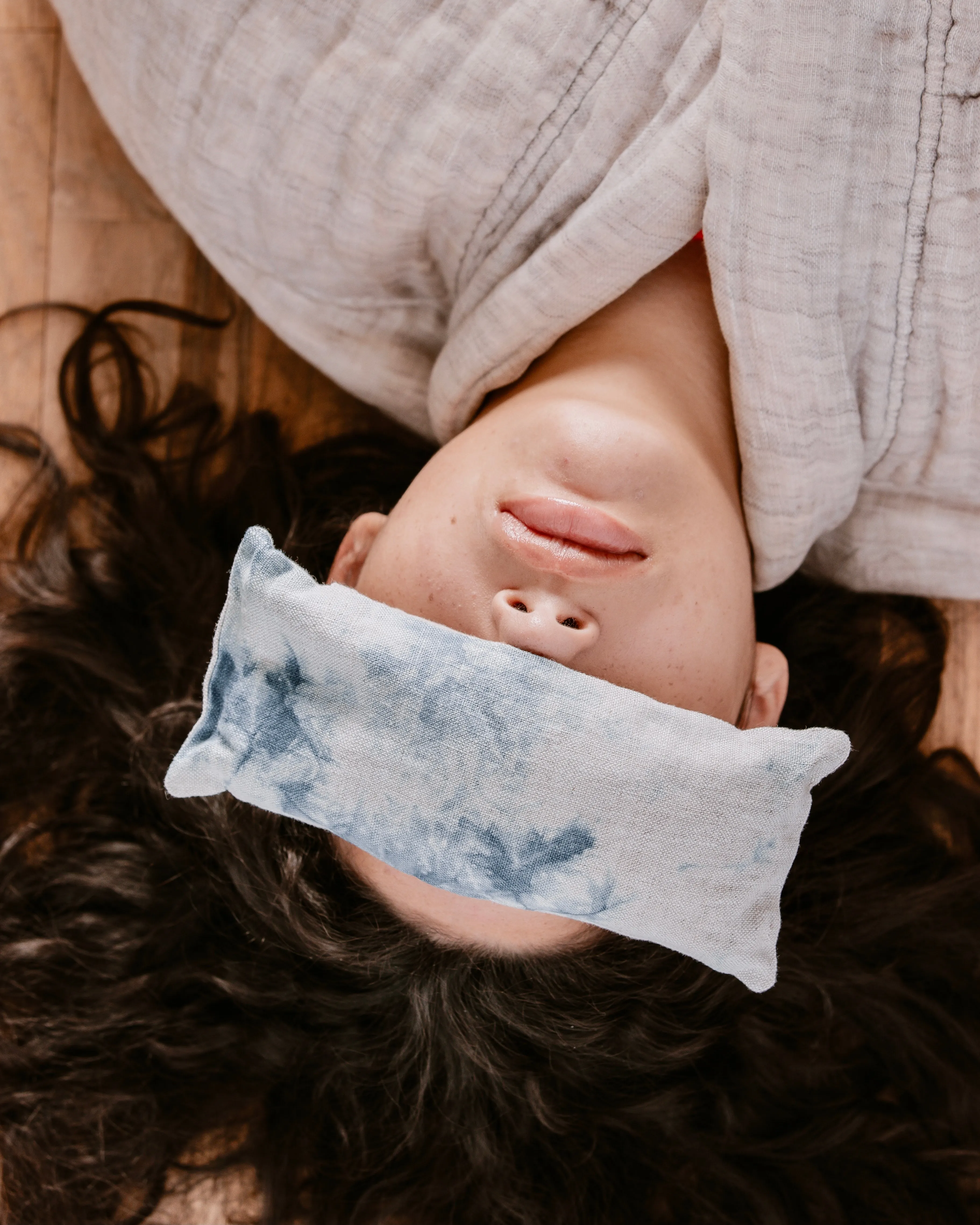 Lavender Eye Pillow