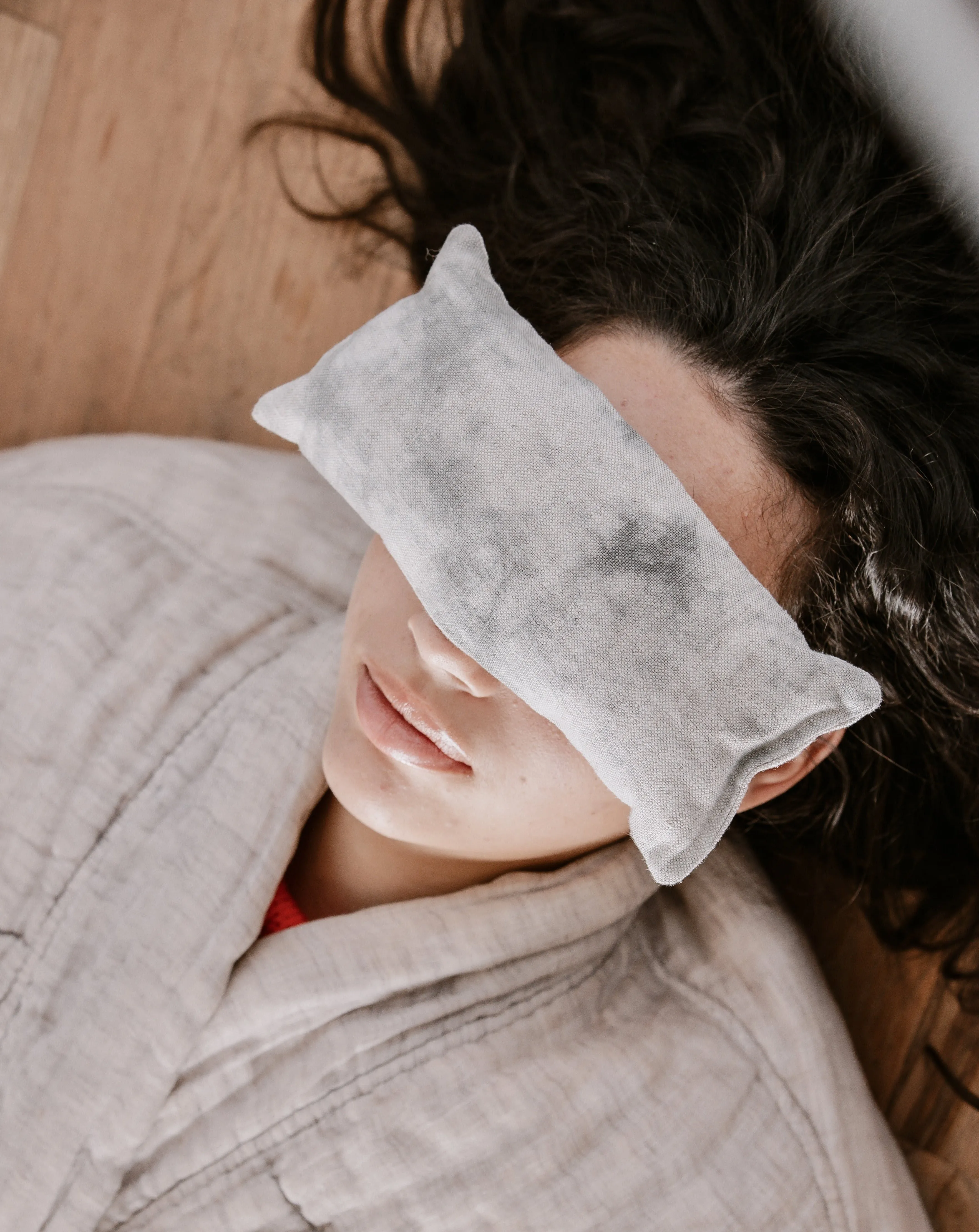 Lavender Eye Pillow