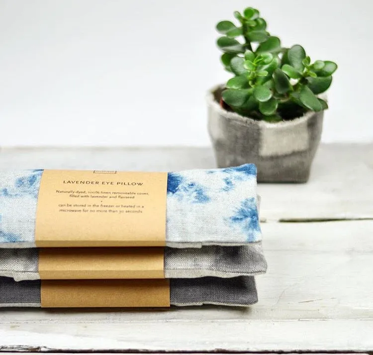 Lavender Eye Pillow