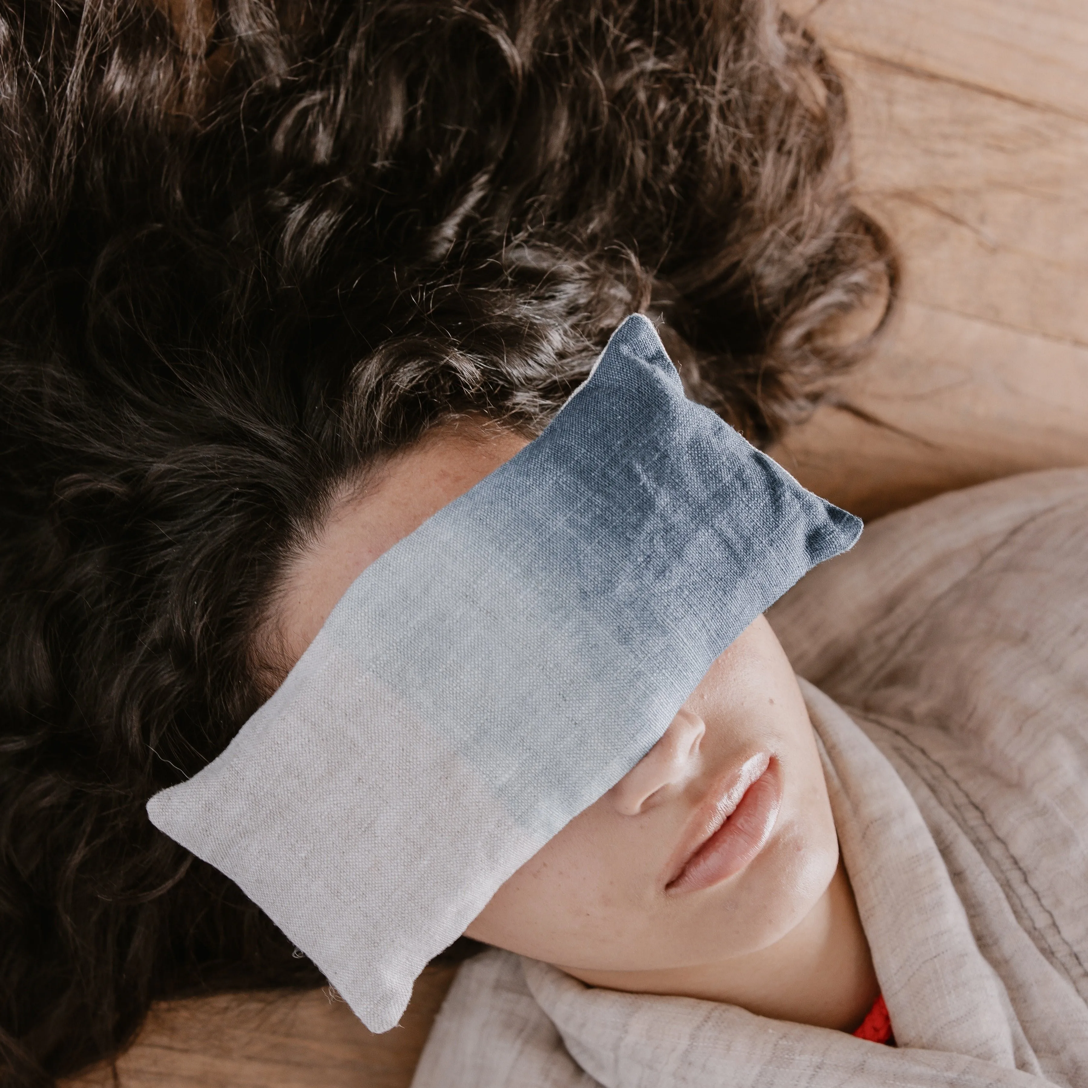 Lavender Eye Pillow