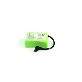 LCSU NiMH Rechargeable Battery 12v DC