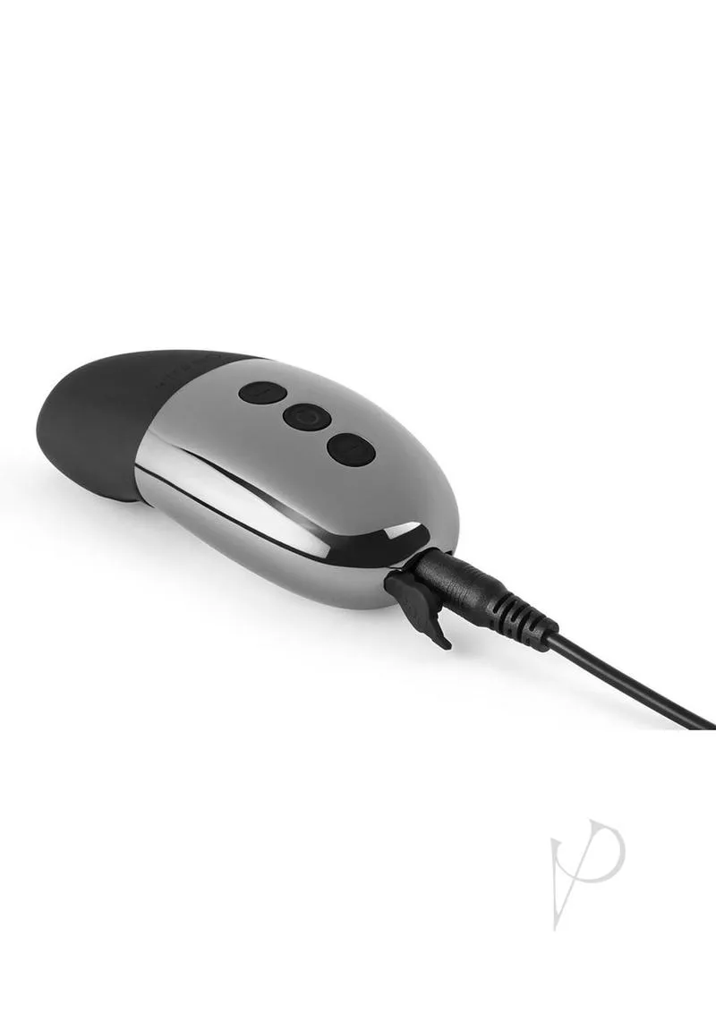 Le Wand Point Black