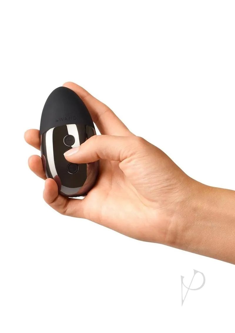 Le Wand Point Black