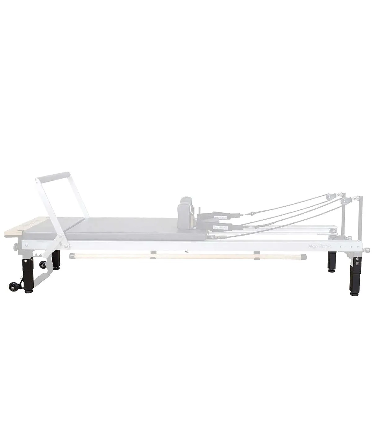 Leg Extenders for C Series Reformers